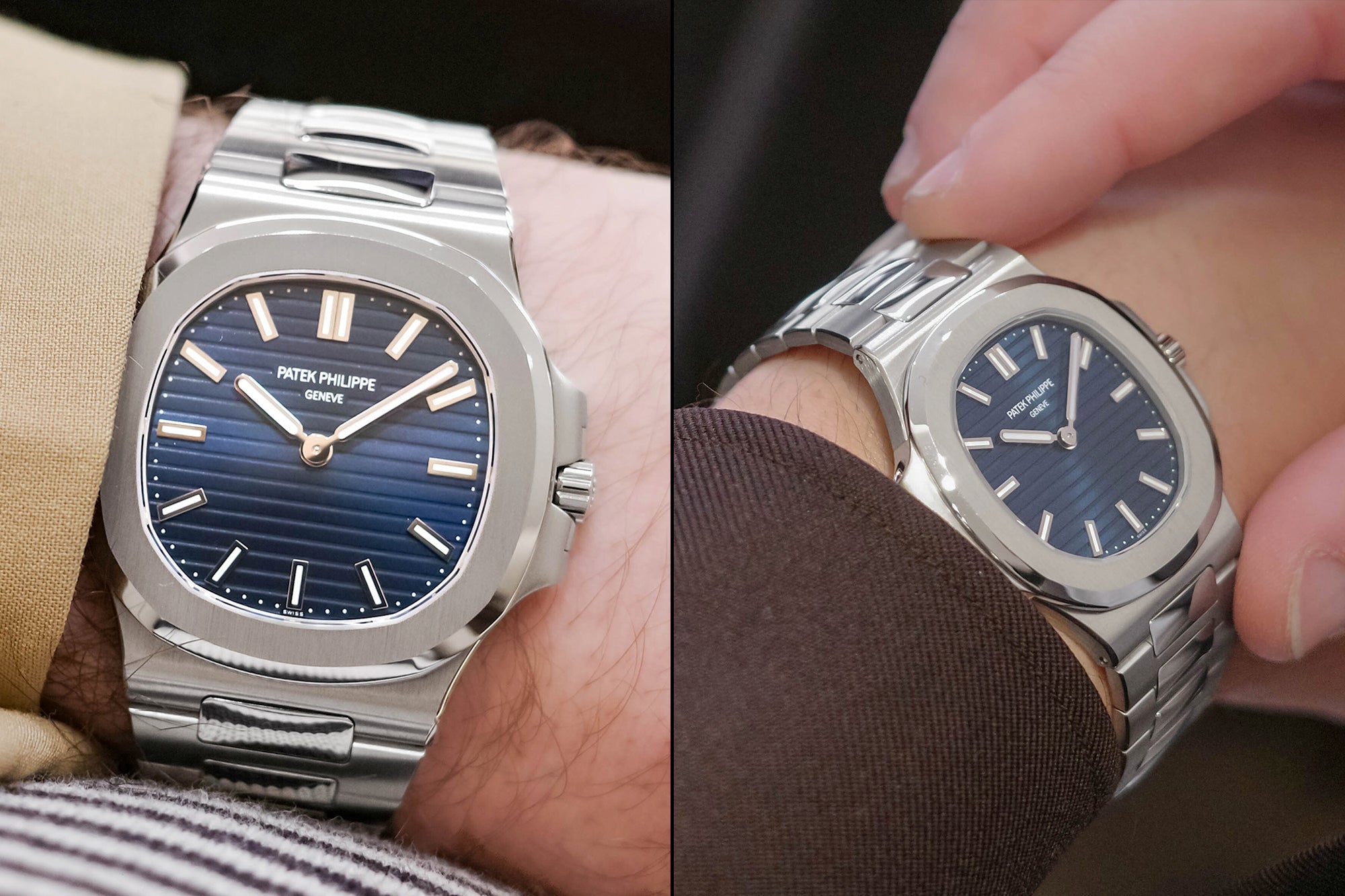 Watches and Wonders 2026: Live Coverage | Teddy Baldassarre
