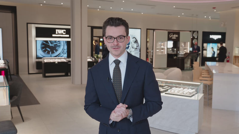 The world of watches