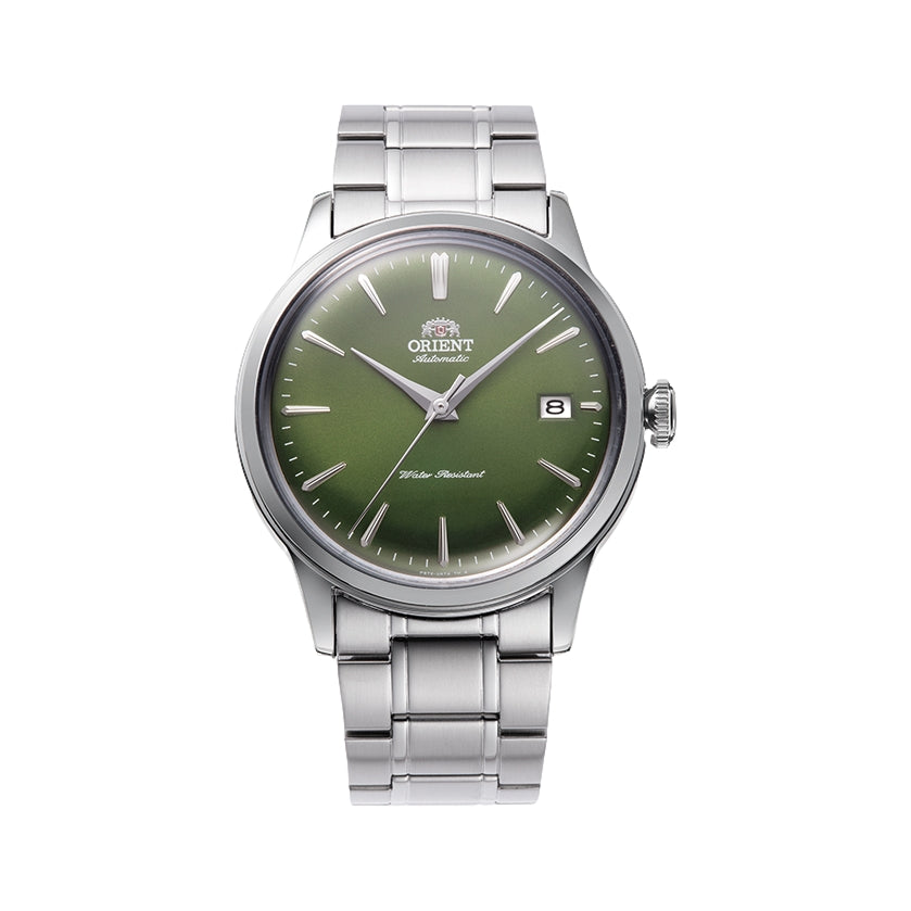 Bambino 38mm Version 7 - Green