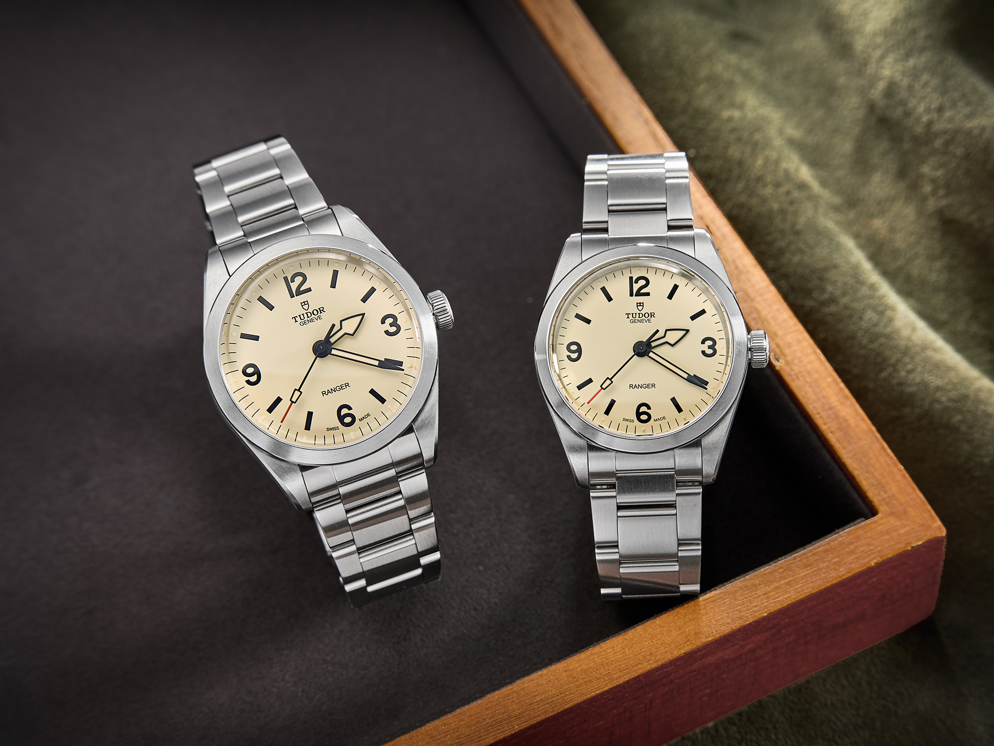 Before You Buy the Tudor Ranger
