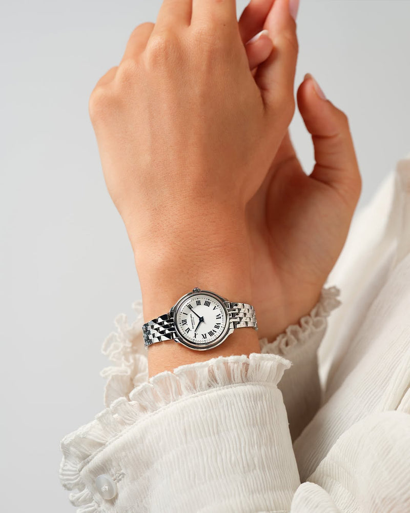 Raymond Weil