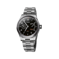 ProPilot Caliber 111 43mm - Black on Bracelet