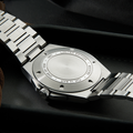 Ingenieur Automatic 50th Anniversary Limited Edition 40mm - Silver-Plated on Bracelet