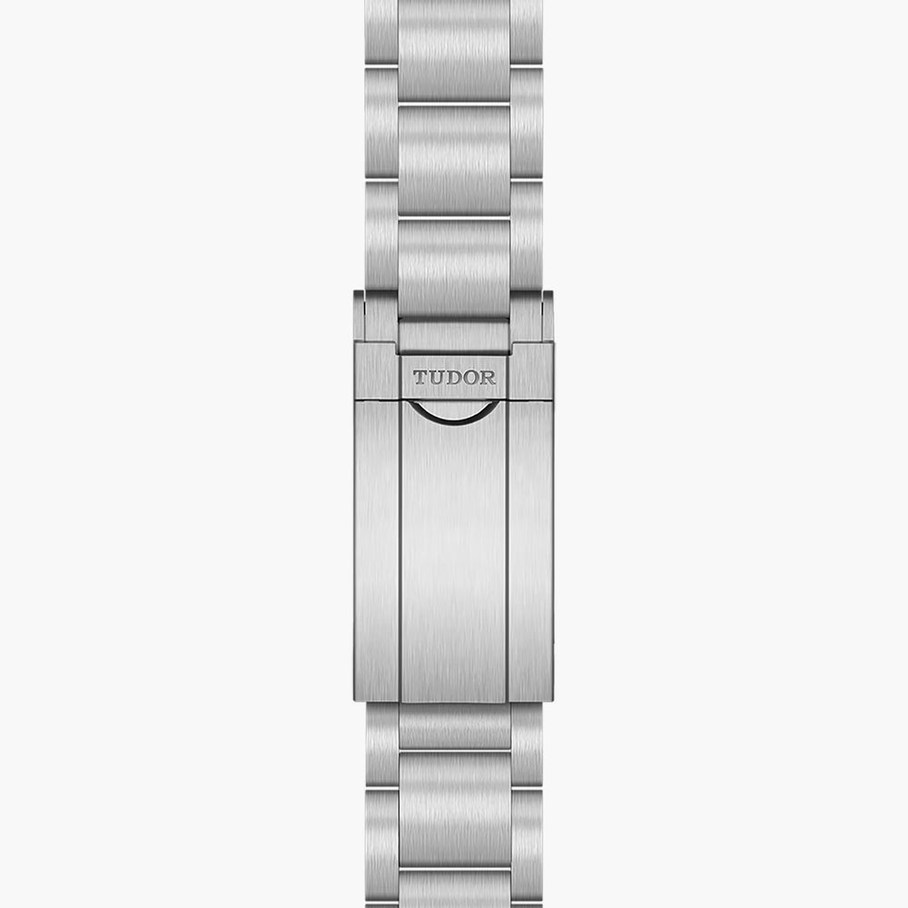 Ranger 36mm - Black on Bracelet