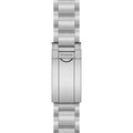 Ranger 36mm - Beige on Bracelet