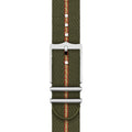 Ranger 36mm - Beige on Fabric Strap