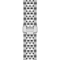 1926 Luna 39mm - Blue on Bracelet