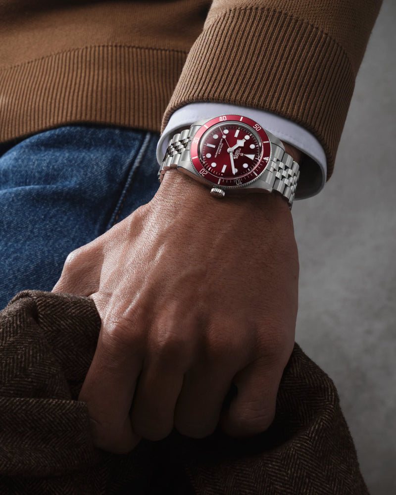 TUDOR