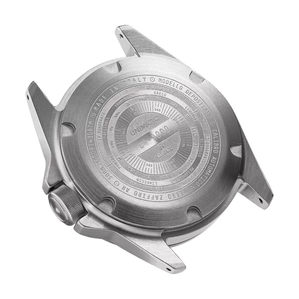 Modello Quattro U4 Classic UC4 Teddy Baldassarre