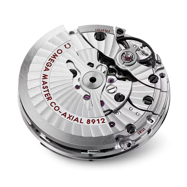 Seamaster Planet Ocean 600M 42mm - Black on Bracelet