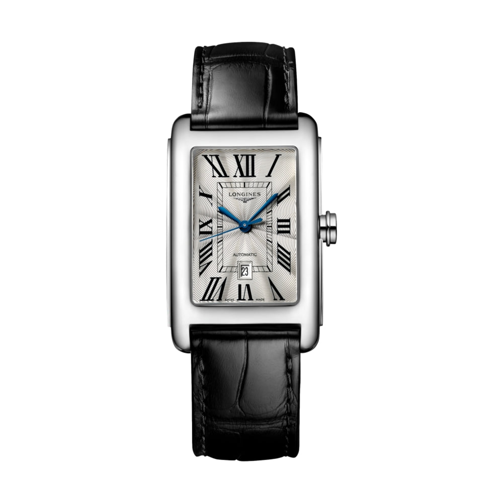 DolceVita 43.8mm - Silver 
