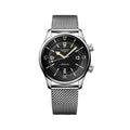 Legend Diver 59 42mm - Black on Bracelet