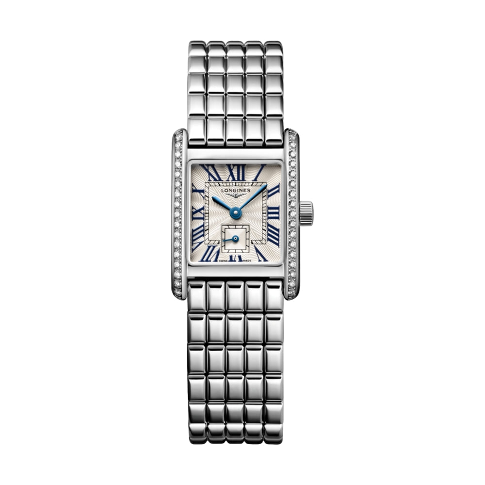Mini DolceVita 29mm - Silver 
