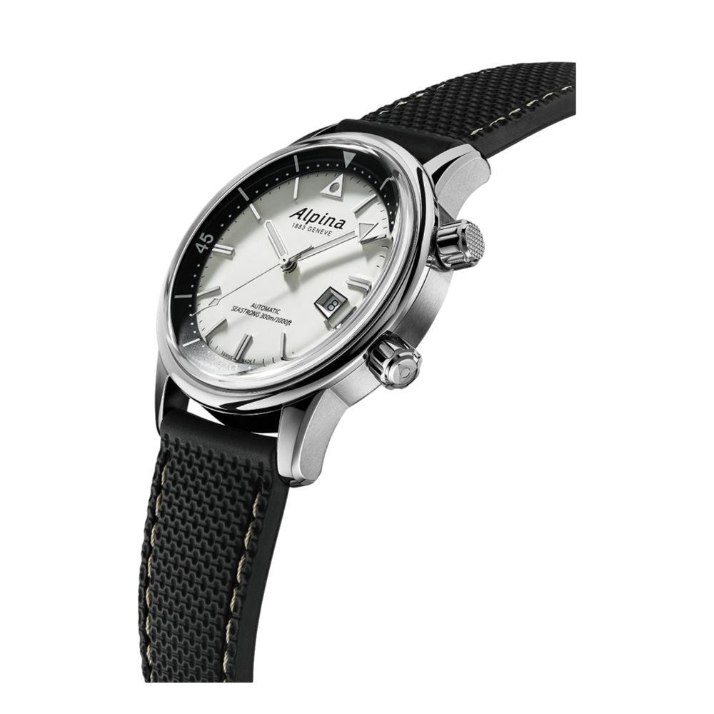 SEASTRONG DIVER 300 HERITAGE