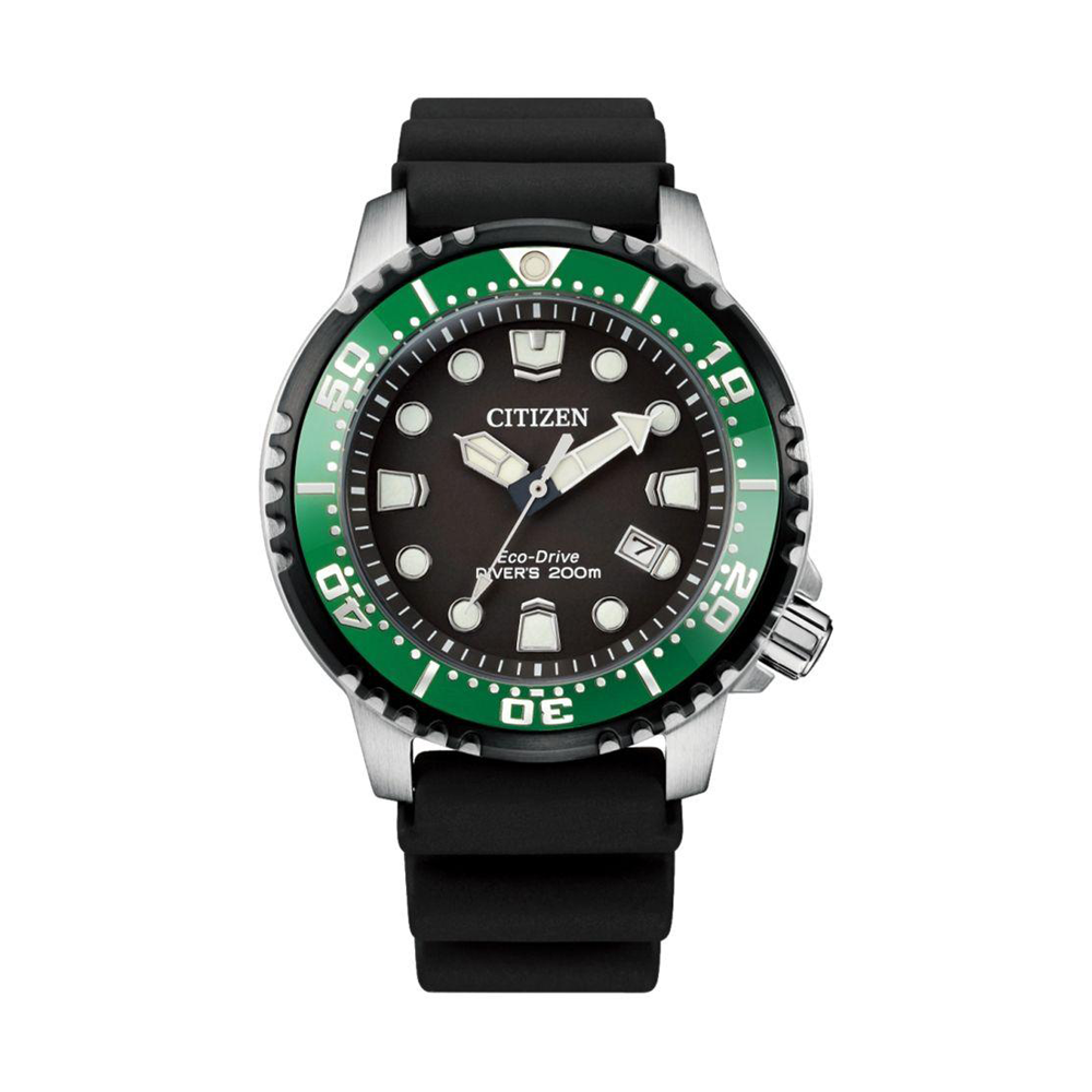 Promaster Diver FUGU Automatic Stainless Steel (4 Variants