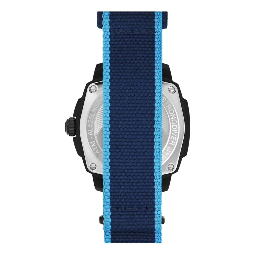 SEASTRONG DIVER GYRE AUTOMATIC OCEAN