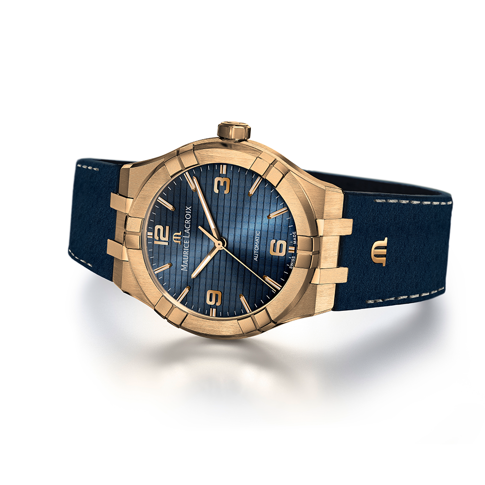 AIKON Automatic Bronze Limited Edition