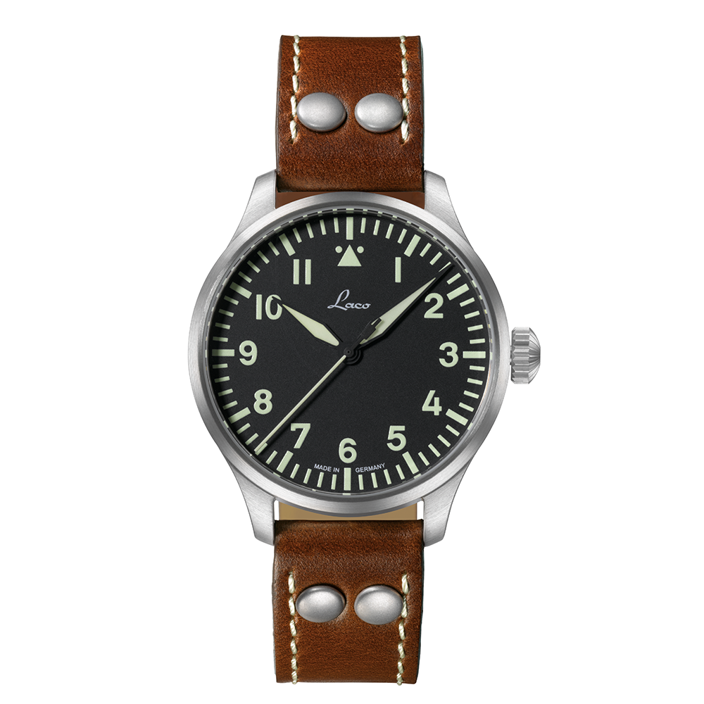 Pilot Watch Basic Augsburg