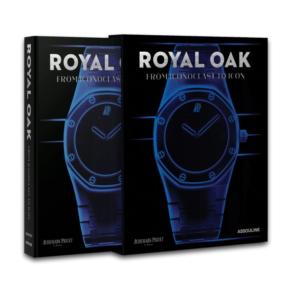 Royal Oak: From Iconoclast to Icon