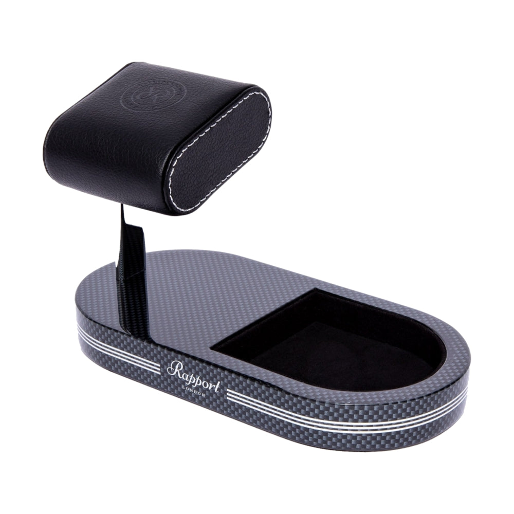 Formula Watch Stand with Tray