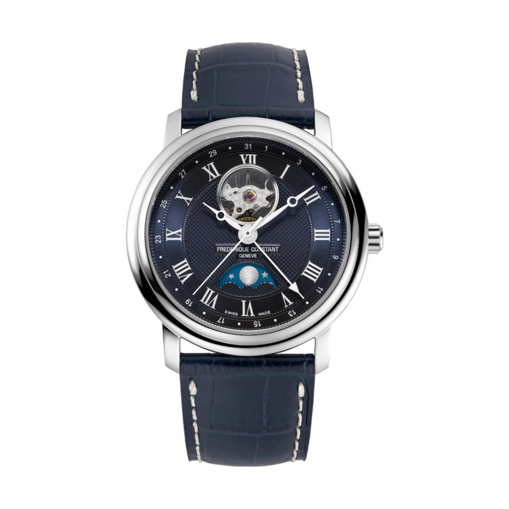 CLASSICS HEART BEAT MOONPHASE DATE