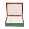 Heritage 8 Watch Box