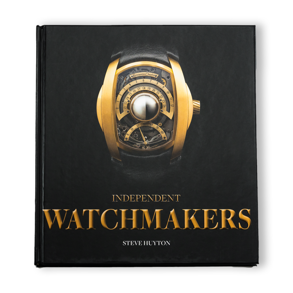 Independent Watchmakers