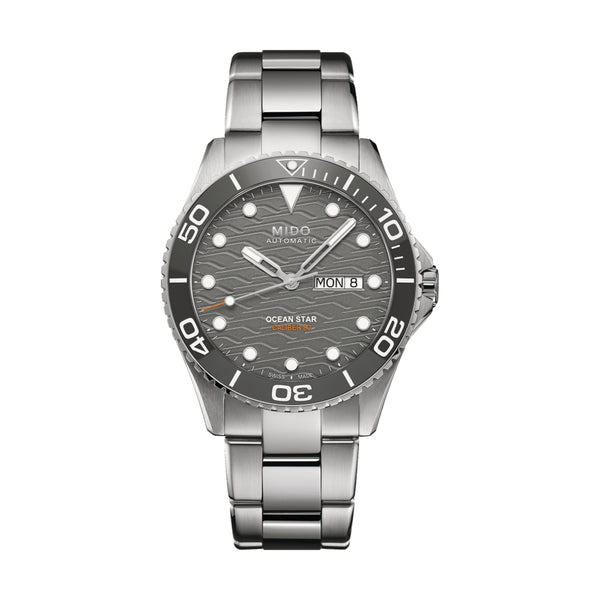 イタリア製 メデューサオロ 925シルバー製 ヨット スターリングシルバー M042-430-11-081-00-0-front-1-1
