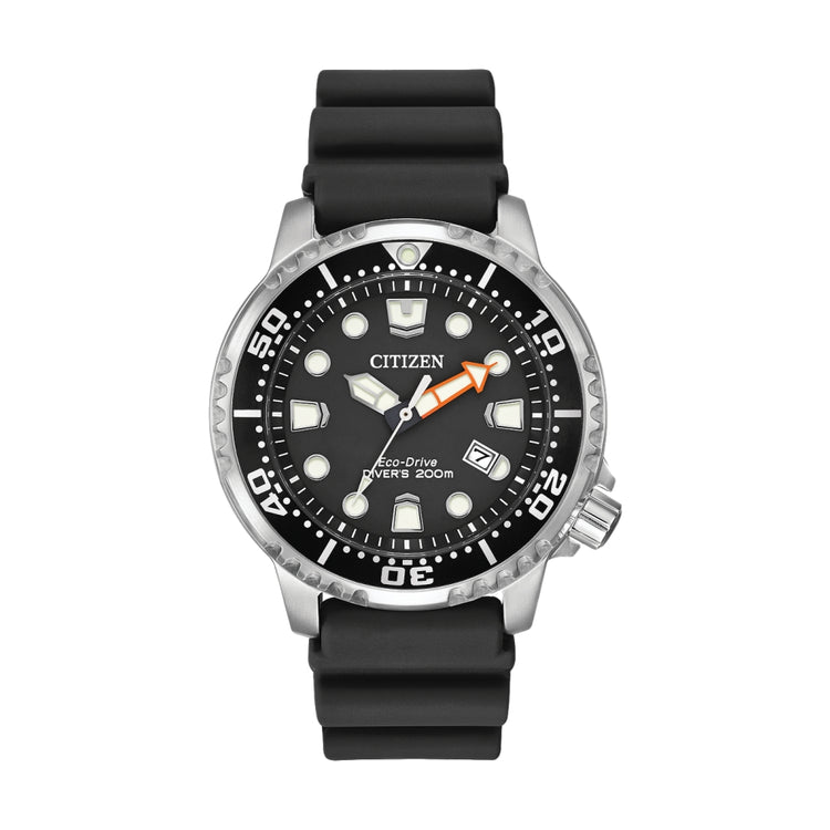 Promaster Diver FUGU Automatic Stainless Steel (4 Variants) | Teddy ...