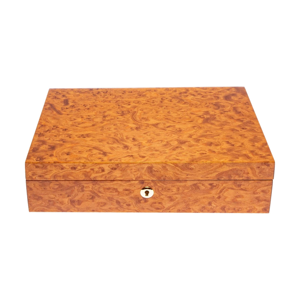 Heritage 10 Watch Box