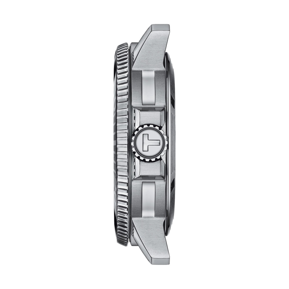 Seastar 1000 Powermatic 80 3-Link Bracelet