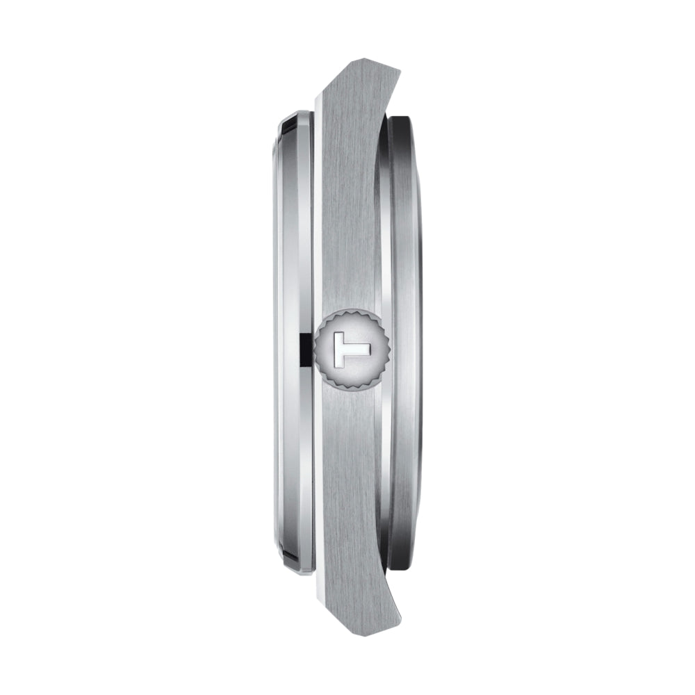 PRX 35mm Quartz Silver Dial