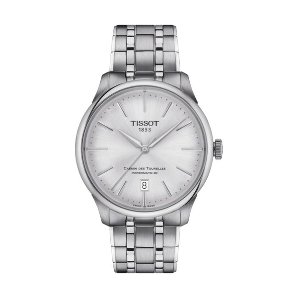 Barillet Complet Tissot 782-182 - Pièce D'occasion Pour Montre