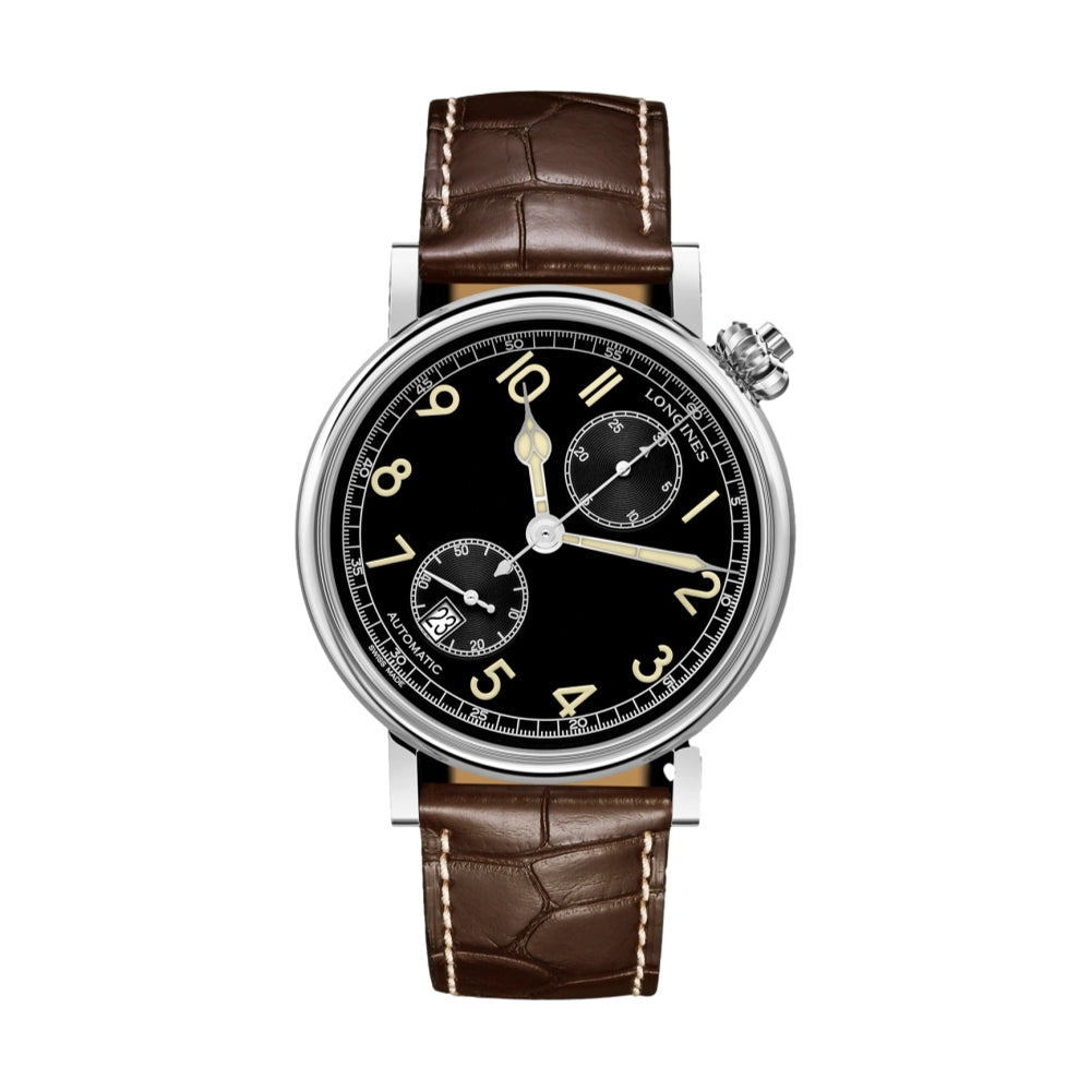 Avigation Watch Type A-7 1935