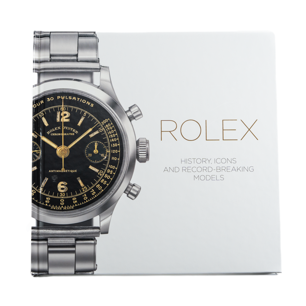 Rolex: History Icons and Record-Breaking Models
