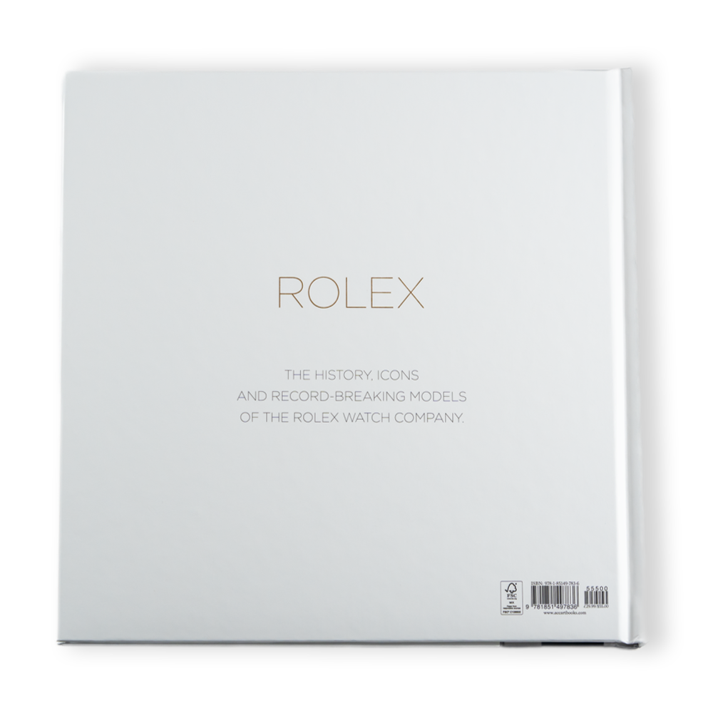 Rolex: History Icons and Record-Breaking Models
