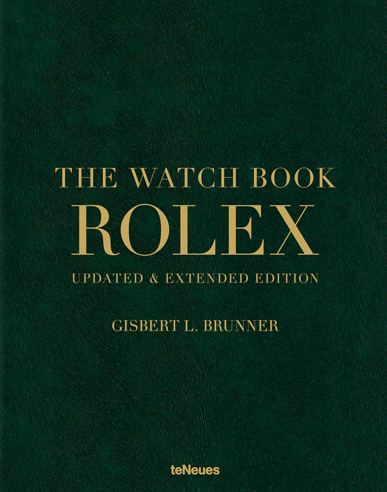 The Watch Book: Rolex